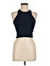 The Upside Blue Tank Top Size M - photo 1