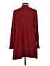 Kasper Burgundy Cardigan Size XS - photo 2