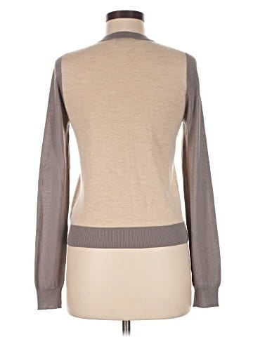 J.Crew Collection Cashmere Cardigan (view 2)