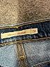 Levi's Blue Jeans Size 31 waist - photo 7