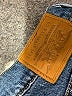 Levi's Blue Jeans Size 31 waist - photo 8