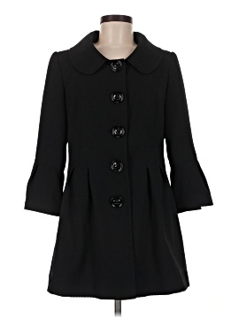 Isabel & Nina Coat