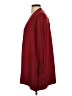 Kasper Burgundy Cardigan Size XS - photo 5