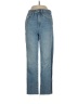 Point Sur Blue Jeans Size 26 waist - photo 1