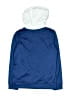 Puma Color Block Blue Track Jacket Size S (kids) - photo 2