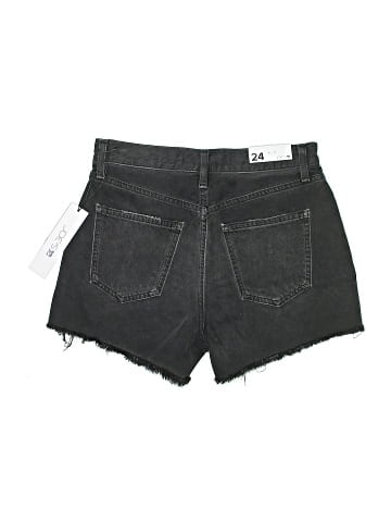Joe's Jeans Denim Shorts (view 2)
