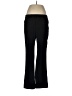 Nine West Solid Black Dress Pants Size 12 - photo 1