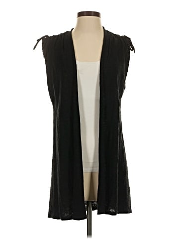 Susan Graver Cardigan (view 1)
