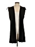 Susan Graver Black Cardigan Size S - photo 1