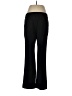 Nine West Solid Black Dress Pants Size 12 - photo 2