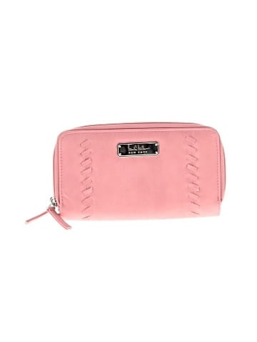 Nicole Miller New York Wallet (view 1)