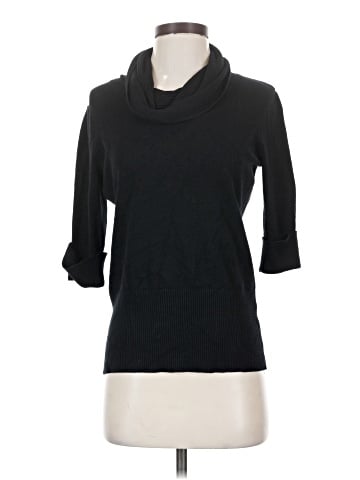 DressBarn 3/4 Sleeve Top (view 1)