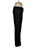 Nine West Solid Black Dress Pants Size 12 - photo 4