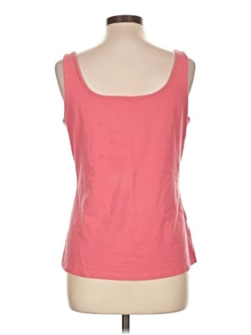 Seasalt Sleeveless T-Shirt (view 2)