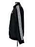 Adidas 100% Polyester Black Track Jacket Size L - photo 5