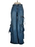 Wild Fable Blue Jeans Size 00 - photo 1
