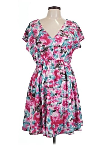 Kori America Cocktail Dress (view 1)