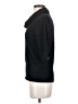 DressBarn Black 3/4 Sleeve Top Size S - photo 5