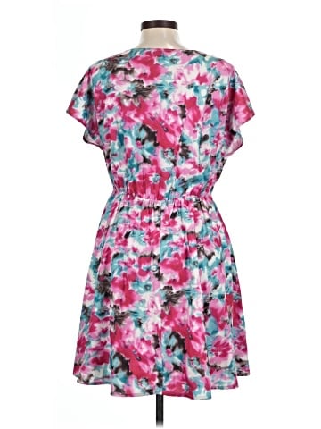 Kori America Cocktail Dress (view 2)