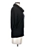 DressBarn Black 3/4 Sleeve Top Size S - photo 4