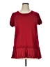 Apt. 9 Red Pullover Sweater Size XL - photo 1