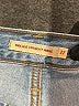 Levi's Blue Jeans Size 27 waist - photo 7