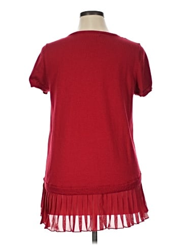 Apt. 9 Pullover Sweater (view 2)