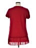 Apt. 9 Red Pullover Sweater Size XL - photo 2