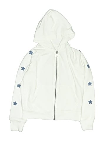 Splendid Zip Up Hoodie (view 1)