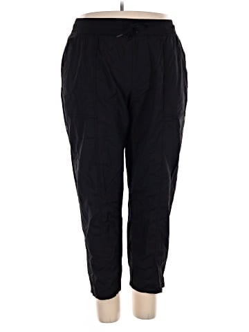 Avia Track Pants (view 1)