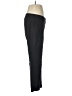 Apt. 9 Solid Black Casual Pants Size 8 Petite - photo 4
