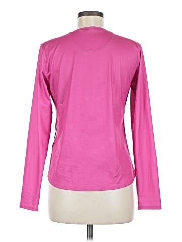 Lucky in Love Long Sleeve T-Shirt (view 2)