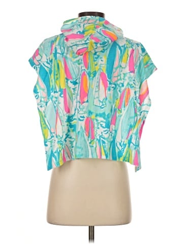 Lilly Pulitzer Pullover Hoodie (view 2)
