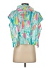 Lilly Pulitzer Teal Pullover Hoodie Size XS - photo 2