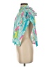 Lilly Pulitzer Teal Pullover Hoodie Size XS - photo 5