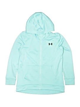 Under Armour Zip Up Hoodie