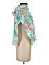 Lilly Pulitzer Teal Pullover Hoodie Size XS - photo 4