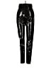 Commando Metallic Black Leggings Size S - photo 1