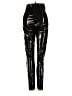 Commando Metallic Black Leggings Size S - photo 2