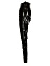 Commando Metallic Black Leggings Size S - photo 5