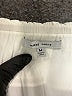 Naked Zebra 100% Polyester White Long Sleeve Blouse Size M - photo 7