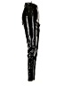 Commando Metallic Black Leggings Size S - photo 4