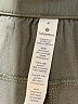 Lululemon Athletica Solid Gray Casual Pants Size 4 - photo 7