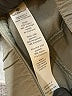 Lululemon Athletica Solid Gray Casual Pants Size 4 - photo 8