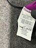 Venus Purple Sleeveless Blouse Size L - photo 7