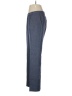 Calvin Klein Chevron-herringbone Blue Dress Pants Size 8 - photo 5
