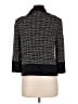 St. John Black Jacket Size 8 - photo 2