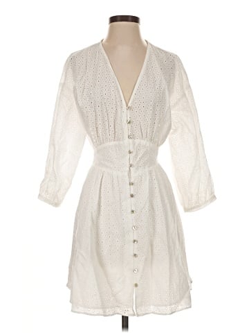 Zara Casual Dress (view 1)