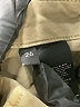 J Brand Solid Tan Khakis Size 26 waist - photo 6