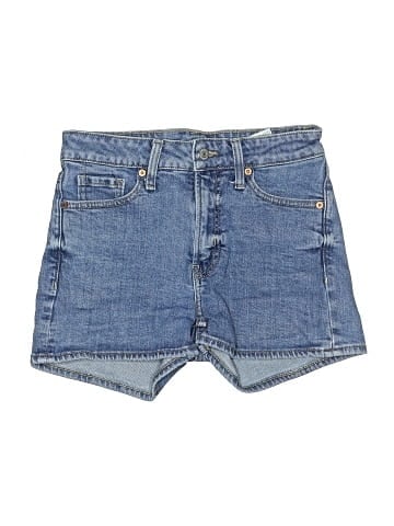Old Navy Denim Shorts (view 1)